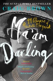 MA'AM DARLING