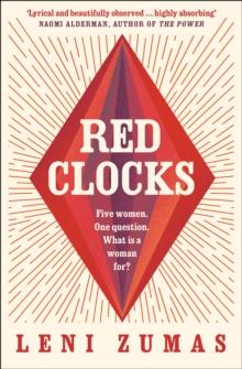 RED CLOCKS