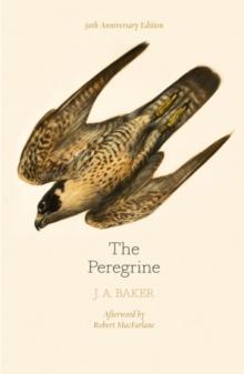 PEREGRINE: 50TH ANNIVERSARY EDITION