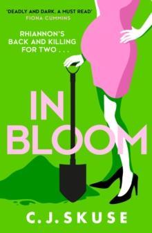 SWEETPEA (02): IN BLOOM