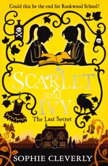 LAST SECRET: A SCARLET AND IVY MYSTERY