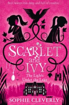 LIGHTS UNDER THE LAKE: A SCARLET AND IVY MYSTERY