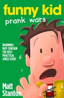 PRANK WARS
