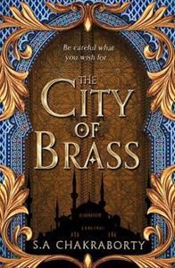 THE CITY OF BRASS