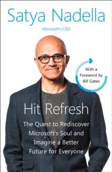 HIT REFRESH