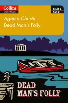 DEAD MAN’S FOLLY