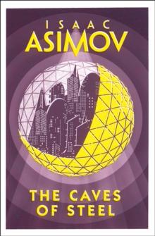 CAVES OF STEEL