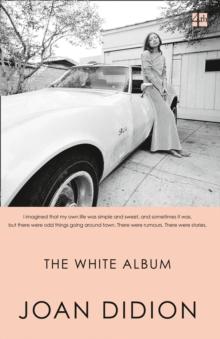 WHITE ALBUM