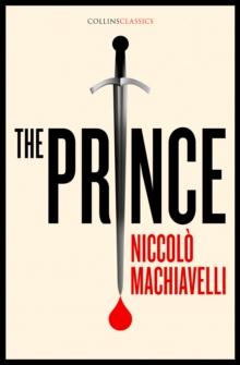 PRINCE