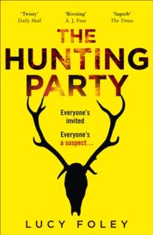 HUNTING PARTY