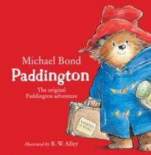 PADDINGTON