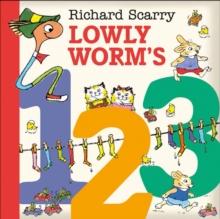 LOWLY WORM’S 123