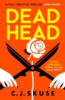 SWEETPEA (03): DEAD HEAD
