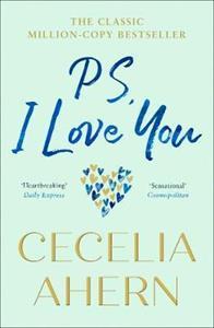 PS, I LOVE YOU