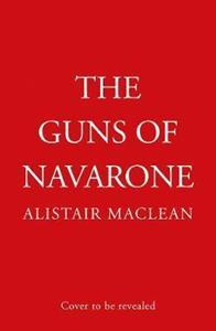 THE GUNS OF NAVARONE