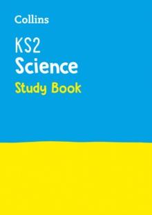 KS2 SCIENCE STUDY BOOK : FOR THE 2025 TESTS