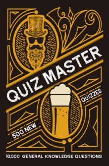 COLLINS QUIZ MASTER