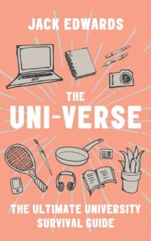 ULTIMATE UNIVERSITY SURVIVAL GUIDE