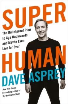 SUPER HUMAN