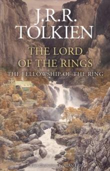 FELLOWSHIP OF THE RING