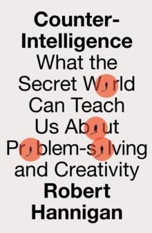 COUNTER-INTELLIGENCE