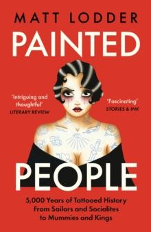 PAINTED PEOPLE