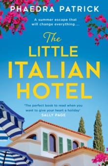 LITTLE ITALIAN HOTEL