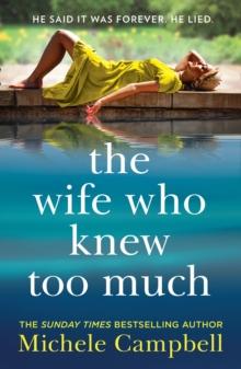 WIFE WHO KNEW TOO MUCH
