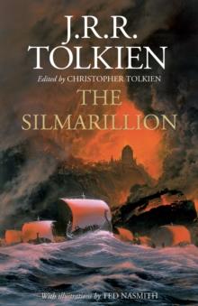 SILMARILLION