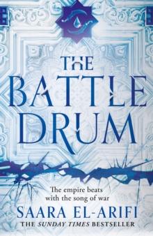 BATTLE DRUM