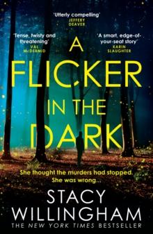 FLICKER IN THE DARK