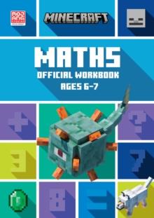 MINECRAFT MATHS AGES 6-7