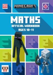 MINECRAFT MATHS AGES 10-11