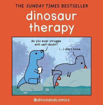 DINOSAUR THERAPY