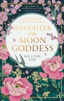 DAUGHTER OF THE MOON GODDESS : BOOK 1