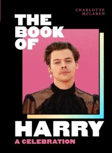 BOOK OF HARRY