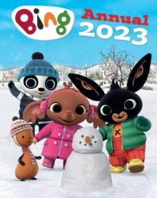 BING ANNUAL 2023