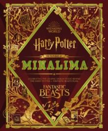 MAGIC OF MINALIMA