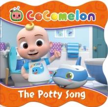 COCOMELON SING-SONG: THE POTTY SONG