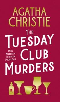 TUESDAY CLUB MURDERS