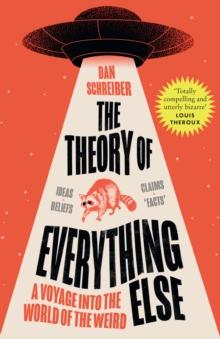 THEORY OF EVERYTHING ELSE