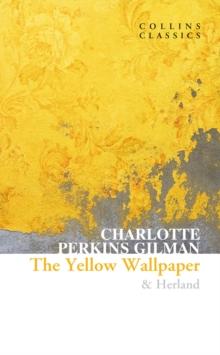 YELLOW WALLPAPER & HERLAND