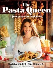 PASTA QUEEN