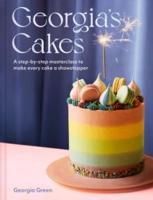 GEORGIA’S CAKES