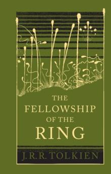 FELLOWSHIP OF THE RING