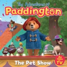 PET SHOW