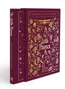 LITTLE PRINCE (COLLECTOR'S EDITION)