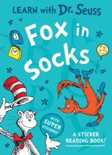 FOX IN SOCKS