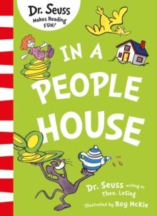 IN A PEOPLE HOUSE