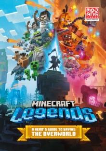 GUIDE TO MINECRAFT LEGENDS